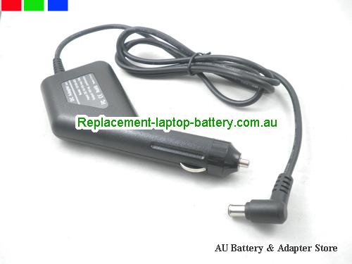  image 3 of  Original 16v 4A DC/Dc Auto Adapter for Sony Laptop fit for 16v 4A Series 